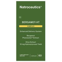 Natroceutics Bergamot-HT